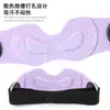 Cinturón Rotuliano para Deportes al Aire Libre, Rodillera para Correr, Baloncesto, Montañismo, Equipo de Protección para Fitness, Correa de Rodilla Transpirable con Soporte en Forma de V