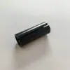 Suministro directo de fábrica tubo de silicona medio roto resistente a altas temperaturas sin olor manguera de silicona tubo de silicona transparente grado alimenticio
