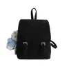 Mochila de Mujer Estilo Coreano de Moda 2026 Modelo Nuevo de Primavera de Alto Valor Casual para Viajes de Commuter Estilo Universitario Moda