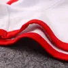 Ropa interior para hombre, bóxers deportivos de algodón, pantalones cortos de personalidad juvenil, bóxers de verano, venta directa de fábrica