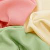 Nuevo Modelo de Verano Paquete de 50 Piezas Tela Premium de Seda 1x1 Acanalada para Camisolas de Mujer, Ropa Infantil, Playeras, Ropa Interior y Tejido Biodegradable