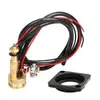 Alambre para Soldadura MIG Alimentador de Alambre Accesorios Soporte Eje Amortiguador Mango Portasoplete de Soldadura Enchufe y Socket de Aviación Caja de Control del Motor