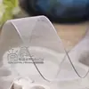 Borde de Seda de Pescado Coreano Malla de Nieve Cinta para el Cabello Accesorios diy Material Ropa Boda Borde de Color Hilo Brillante Borde de Hilo Cinta de Malla Dura