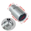 Adecuado para Gatos de Elevación Marca Launch, Patas Elevadoras, Pastillas Elevadoras para Columnas de Elevación de Coches y Accesorios Elevadores