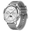 Adequado para Huawei GT4GT5 Watch 22 mm Nylon Composto Trançado Silicone Substituição Rápida Destacável Pulseira de Relógio