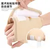 Envoltura de Mano con Aceite de Ricino Reutilizable Cuidado con Aceites Esenciales Envoltura para Mano y Pierna Velcro Ajustable Guantes Protectores Envoltura para Pantorrilla