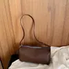 Bolso Almohada Boston para Mujer Lujo Ligero Nicho Moda de Gama Alta Versátil para el Trabajo y el Trayecto Bolso de Hombro para Mujer