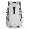 Mochila de Montanhismo 25L para Exterior, Mochila Esportiva Grande Capacidade para Caminhada Masculina, Mochila de Viagem Multiuso Resistente ao Desgaste, Bolsa Esportiva