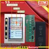 Lote Misto capacidade total alta qualidade adequado para Apple iphone 5s iphones 1560mAh bateria de celular