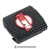 Pedal de motocicleta modificado universal pegamento para pedal almohadilla de pedal PRO freno pedal antideslizante color venta directa de fábrica