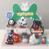 Luces Estrelladas de Ensueño de Venta Caliente Transfronterizas Caja Sorpresa Juguete de Moda Figura Decoración de Escritorio Decoración del Hogar Regalo Al Por Mayor