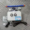 Conjunto de Trava e Conector de Junta Esférica M2M3, Articulação de Junta Esférica, Conjunto de Junta Esférica, Cabeça de Trava e Conector de Junta Esférica, Ajustável de 10mm