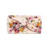 Banda para el cabello de yoga retro, antisudor, absorbente del sudor, diadema deportiva para mujer, accesorios para el cabello de anacardo, tocados bohemios