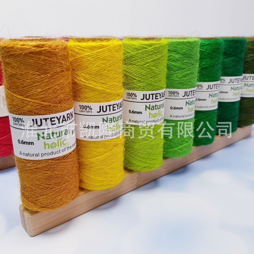 JUTE 1PLY 3