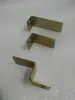 Sensor de final de carrera para máquina de grabado pieza de sensor de final de carrera galvanizado tipo L tipo Z piezas de accesorios para máquina de grabado piezas de soporte para máquina herramienta