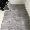 Adesivo de Chão Espesso Autoadesivo Couro para Piso Tapete de Piso PVC Adesivo de Piso de Cimento Piso de Casa