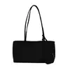 2026 Verano Nuevo Simple Casual Elegante Para Viajar Ligero Gran Capacidad Debajo del Brazo Hombro Bolso de Mano Bolso Tipo Baguette Tote