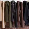 Pijama de invierno para hombre 908 con capucha y cremallera, forrado de forro polar y engrosado, conjunto de talla grande, ropa de estar de forro polar de coral para hombre, Keshika