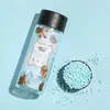 Fabricante Fuente OEM Admite Colores Individuales Grandes, Medianos y Pequeños Personalizados, Fragancias, Perlas de Fragancia para Ropa, Perlas de Fragancia, Suavizante Descontaminante