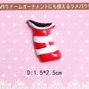 Folhas de Natal de Resina Meia de Natal Acessórios Acessórios Decoração de Árvore de Natal DIY Acessórios de Pingente