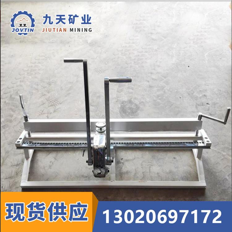 YKJ2000皮带钉扣机 (1)_副本