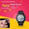 Adequado para Forerunner745 D39MM relógio película macia película protetora TPU tela tudo incluído relógio coagulação de água