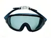 Nuevas Gafas de Natación de Silicona Impermeables de Marco Grande Baishu, Alta Definición y Antivaho