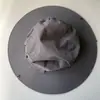Sombrero de Pescador Estilo Coreano para Mujer Verano Transpirable Protección UV Sombrero para el Sol Montañismo Pesca Sombrero de Sol para Pesca Hombre Tendencia