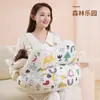 Almohada de Maternidad para Lactancia de Bebé Recién Nacido para Aliviar la Fatiga de las Manos Suministros Maternos e Infantiles Postparto Postparto