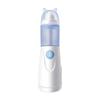 Haishi Hainuo Lavador Nasal Eléctrico Médico con Spray Limpieza de Cavidad Nasal Casero Rinitis Congestión Nasal Irrigador Nasal Universal