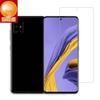 Película templada para teléfono móvil Samsung A21S/A31S/A51S, lote de película de vidrio templado con protección de núcleo A01