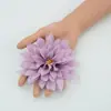 Flor Artificial Flor Pequeña de Epiphyllum Diámetro 12cm Flor de Epiphyllum Flor Linterna Arreglo Floral Estilo Antiguo Accesorios para Fotos Flor Falsa Pared de Flores Arreglo Floral