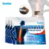 Sumifun Aliexpress Parche para el Cuidado de la Distensión Muscular Lumbar Transfronterizo Parche para Vértebras Lumbares 8 Parches/Bolsa K10901