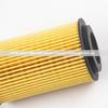 Compatible con el filtro de aceite de rejilla de aceite OEM 6511800109 de Mercedes-Benz Clase GLK, Clase GLE, GLK220GLE300.