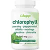 Cápsula de Clorofila 3000mg