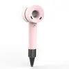 Adecuado para Secador de Pelo Dyson Dyson Hd08 Funda de Silicona Hd12 Anticaída Universal Hd15 Secador de Pelo Protección de una Pieza