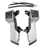 84250-60180 Botón de volante multifunción Audio Bluetooth Control de crucero adecuado para Toyota Prado imponente