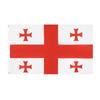 Decoración de Banderas para el Ambiente del Partido de 24 Equipos de la Eurocopa Alemana 2026 Suministros para Fans Tela de Fondo
