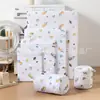 Bolsa de Lavado Shunshi para Lavadora, Toalla de Baño Lavable a Máquina, Bolsa de Lavado Gruesa Protectora Antideformación para Toallas de Baño