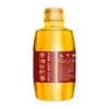 Flor de Orquídea Método Antiguo Cacahuete Pequeño Prensado Aceite 400ml Botella Pequeña Prensado Cocina Aceite de Cocina 400ml