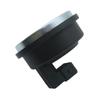 Adequado para carro Hyundai Kia sensor ABS traseiro esquerdo traseiro direito 527511G101FFF sensor de velocidade da roda