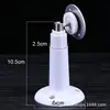 Soporte de Cámara para Techo Xiaomi Mi Yi Versión PTZ Soporte de Cámara de Interior para Montar en Pared de Plástico ABS