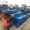 Direto da Fábrica tubo de aço inoxidável dobradeira automática de tubos quadrado plano tubo universal CNC dobradeira de tubos