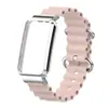 Adecuado para Correa Xiaomi Mi Band 7Pro, Pulsera de Muñeca de Silicona Marina de Moda, Correa de Silicona Miband 7Pro