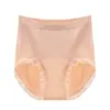 Calcinhas de Cintura Alta com Controle de Barriga para Mulheres, Modelagem Pós-Parto Forte, Afinando os Quadris, Modelagem Corporal, Calcinhas Levanta Bumbum, Refrescantes e Confortáveis