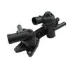 Conjunto do termostato 03C121111P adequado para Volkswagen