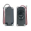 Spot 3070 bocina de cavidad impermeable 8 ohmios 3 vatios