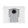 Acessórios Compatíveis Wanchuang para Aspirador Robô Roborock Qrevo Slim: Escova Lateral, Mopa, Saco de Pó, Filtro, Escova Principal
