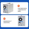 Gerador de Sinal de Áudio 10Hz-1MHz Ajustável Alta Frequência Baixa Frequência Precisão Tag-101 Gerador de Sinal de Baixa Frequência