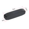 Nuevo tipo de clip de collar, controlador Bluetooth, carcasa ultrasónica, carcasa inalámbrica
